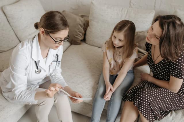 استشارة طبية